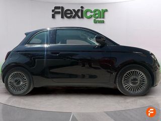Fiat 500 laPrima 3+1 320km 85kW (118CV)