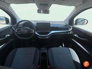 Fiat 500 laPrima 3+1 320km 85kW (118CV)
