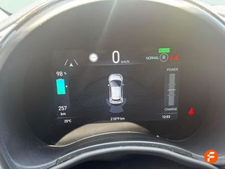 Fiat 500 laPrima 3+1 320km 85kW (118CV)