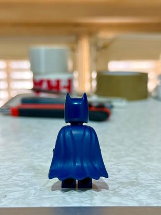Lego Batman SH0986 Classic TV Series