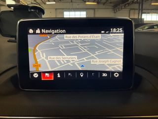 Mazda 3 2016