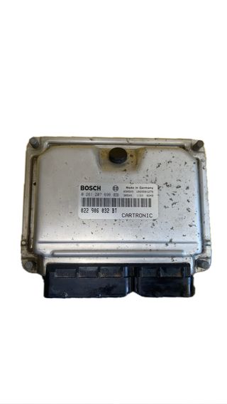CENTRALITA MOTOR 
PORSCHE CAYENNE 4.5 v8