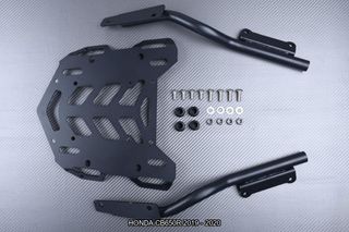 Soporte de baúl / Maletero HONDA CB650R 2019 2020