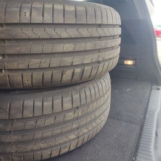 Hankook 215/55 R17 Neumáticos