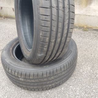 Hankook 215/55 R17 Neumáticos