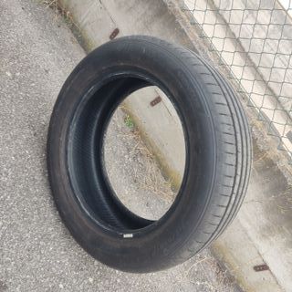 Hankook 215/55 R17 Neumáticos