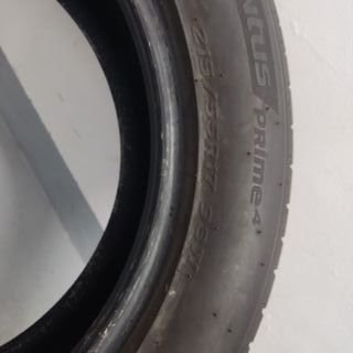 Hankook 215/55 R17 Neumáticos