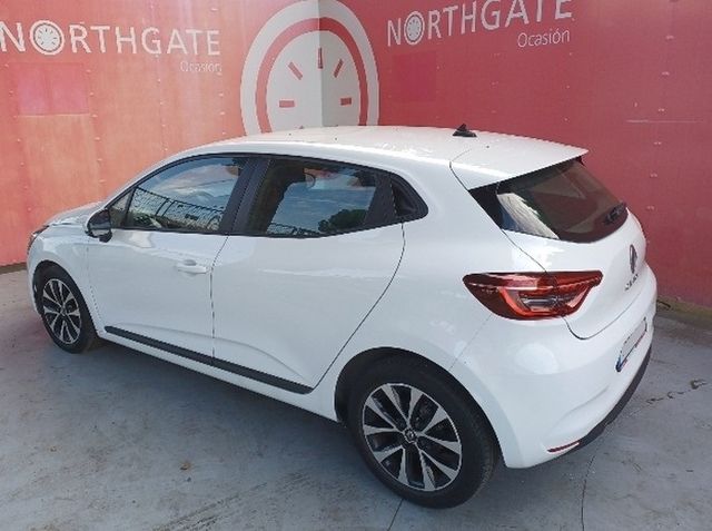 Renault Clio * UBICADO EN BARCELONA * CON GARANTIA