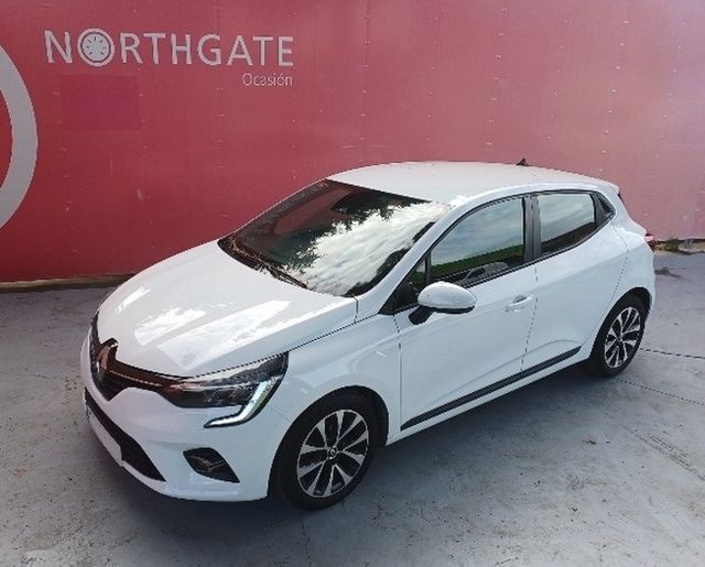 Renault Clio * UBICADO EN BARCELONA * CON GARANTIA