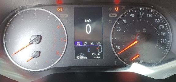 Renault Clio * UBICADO EN BARCELONA * CON GARANTIA