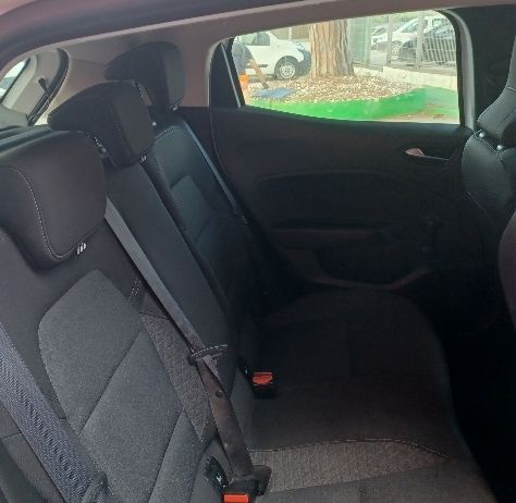 Renault Clio * UBICADO EN BARCELONA * CON GARANTIA