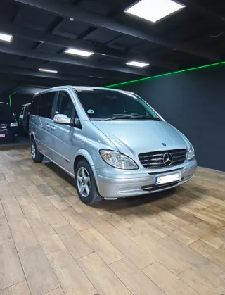 Mercedes Viano  fun 2006