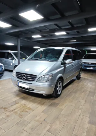 Mercedes Viano  fun 2006