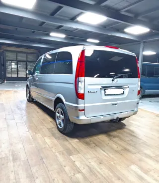 Mercedes Viano  fun 2006