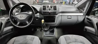 Mercedes Viano  fun 2006
