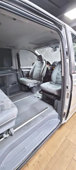 Mercedes Viano  fun 2006