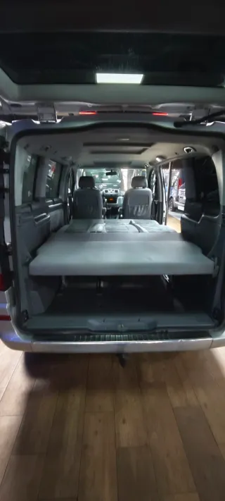 Mercedes Viano  fun 2006