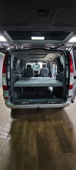 Mercedes Viano  fun 2006
