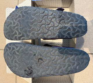 Birkenstock Morado Talla 40 (equiv. 41)