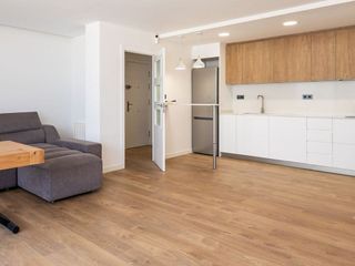 Piso en venta en Gorg - Pep Ventura en Badalona