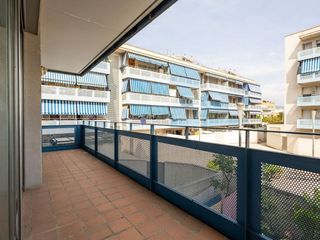Piso en venta en Gorg - Pep Ventura en Badalona