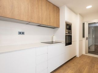 Piso en venta en Gorg - Pep Ventura en Badalona