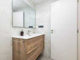 Piso en venta en Gorg - Pep Ventura en Badalona