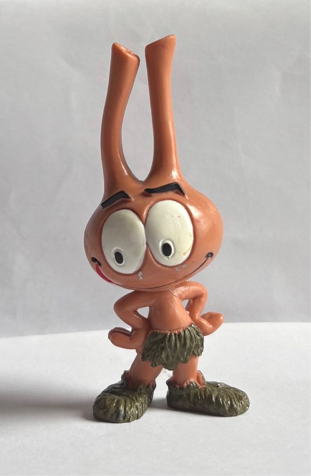 Figura Schleich Jojo Snorkels