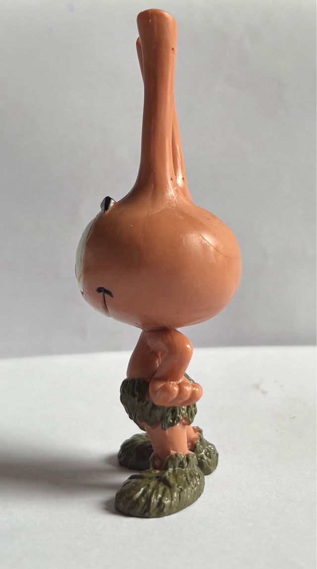 Figura Schleich Jojo Snorkels