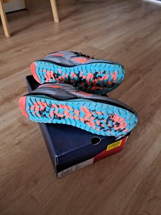 Zapatillas Reebok Nano X2 Adventure Hombre