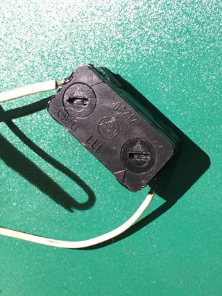 Lámpara Escritorio flexo Vintage Verde 