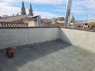 Piso en venta en Casco Antiguo en Logroño