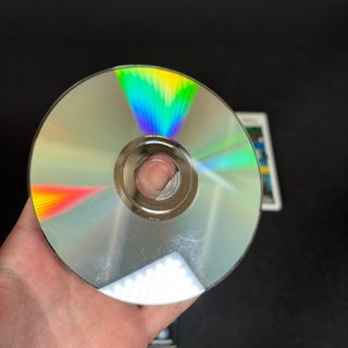 CSI Intento Mortale Nintendo Wii