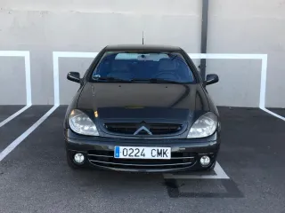 Citroen Xsara VTR 