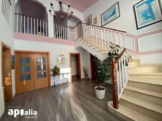 Chalet en venta en Castellarnau - Can Llong en Sabadell