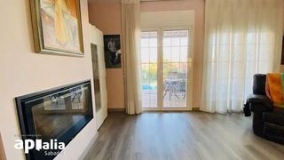 Chalet en venta en Castellarnau - Can Llong en Sabadell