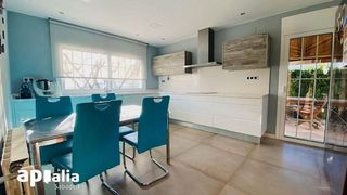 Chalet en venta en Castellarnau - Can Llong en Sabadell