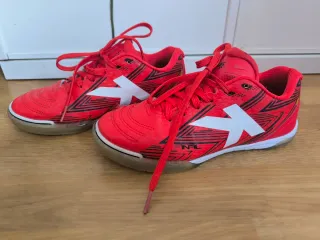 Zapatillas fútbol sala Kelme Talla 36