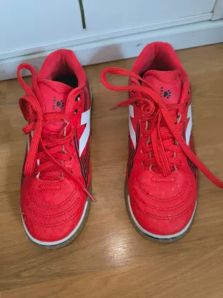 Zapatillas fútbol sala Kelme Talla 36