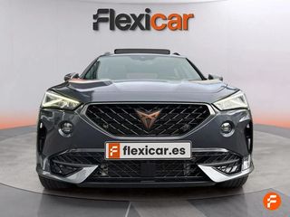 Cupra Formentor 2.0 TDI 110kW (150 CV)