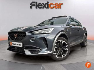 Cupra Formentor 2.0 TDI 110kW (150 CV)