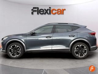 Cupra Formentor 2.0 TDI 110kW (150 CV)