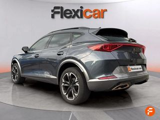 Cupra Formentor 2.0 TDI 110kW (150 CV)