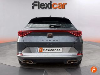 Cupra Formentor 2.0 TDI 110kW (150 CV)