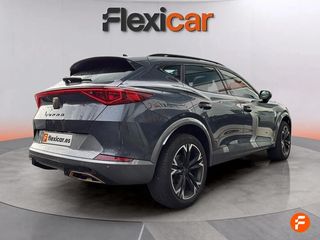 Cupra Formentor 2.0 TDI 110kW (150 CV)