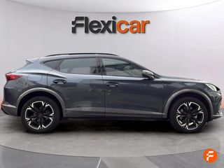 Cupra Formentor 2.0 TDI 110kW (150 CV)