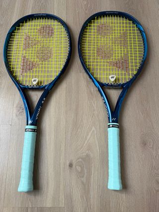 Raqueta Tenis Yonex Ezone 100