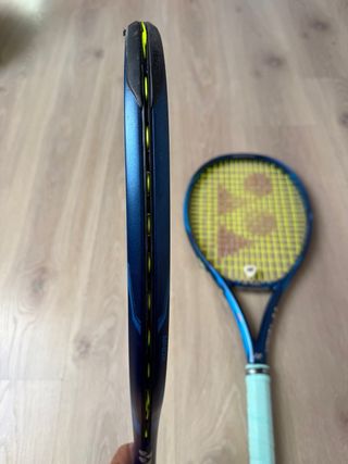 Raqueta Tenis Yonex Ezone 100