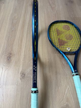 Raqueta Tenis Yonex Ezone 100