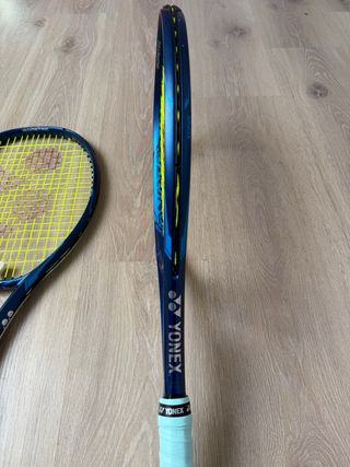 Raqueta Tenis Yonex Ezone 100